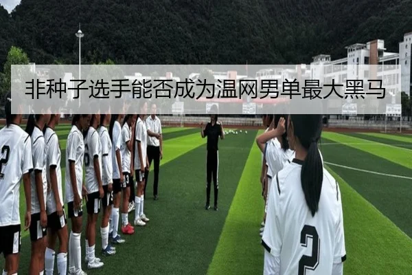 非种子选手能否成为温网男单最大黑马